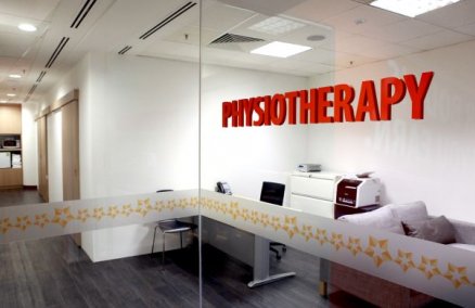 Radiance PhysioFit, Singapore