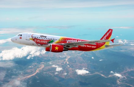 VietJet