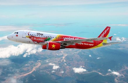 Vietjet