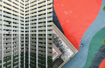 Photo credit: Leslie Heng