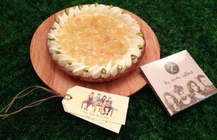 The Sam Willows; photo credit: Facebook