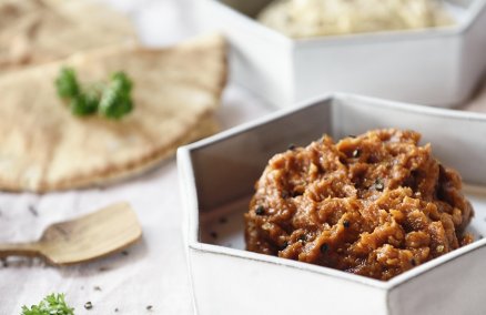 Photo credit: Pita Tree Mediterranean Kitchen & Bar