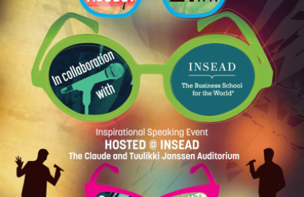 PechaKucha Night Singapore