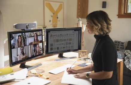 Poly Studio P Series 