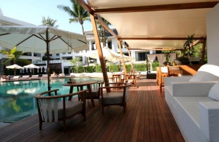 Sawaddi Patong Resort