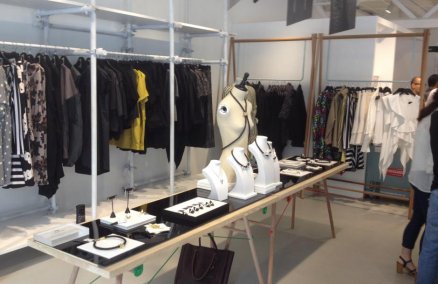 KEEPERS Design Collective