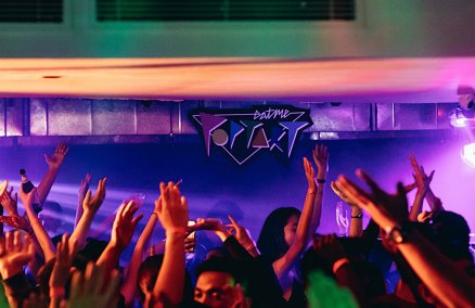 Eatmepoptart X Hopheads present: The Kids Are Alright. Photo credit: EATMEPOPTART's Facebook page