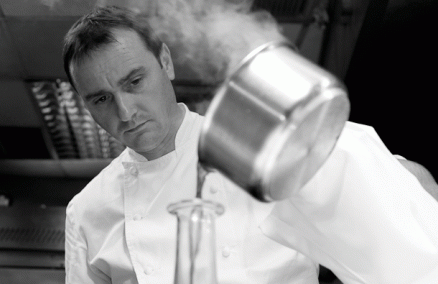 Jason Atherton