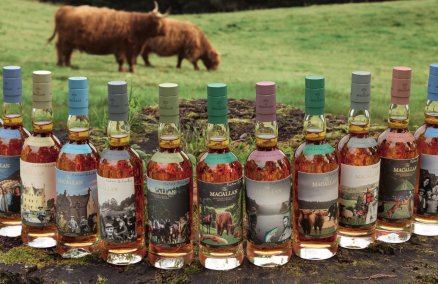 Photography by Mary McCartney