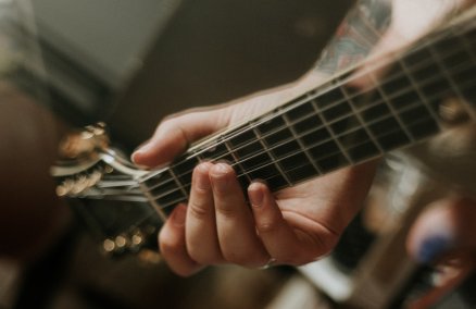 Photo by Priscilla Du Preez on Unsplash