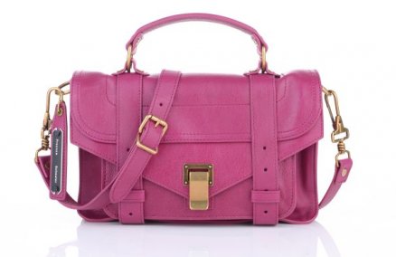 Proenza Schouler, Singapore