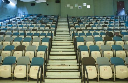 The Projector. Photo credit: Philipp Aldrup