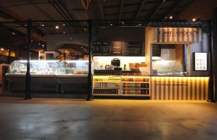 The Providore Deli & Bakery
