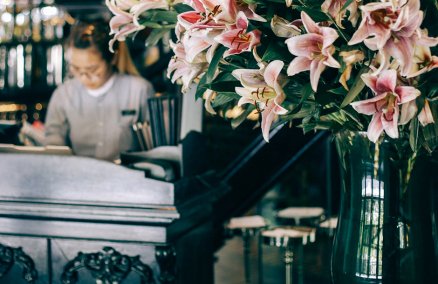 PS. Cafe One Fullerton