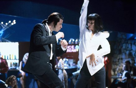 Pulp Fiction (Credit: IMDB)