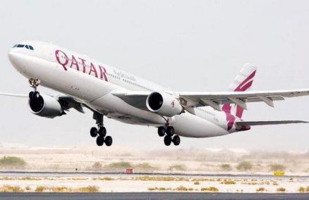 Qatar Airways