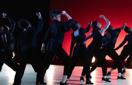 Queen Blood (Credit: Timothee Lejolivet)