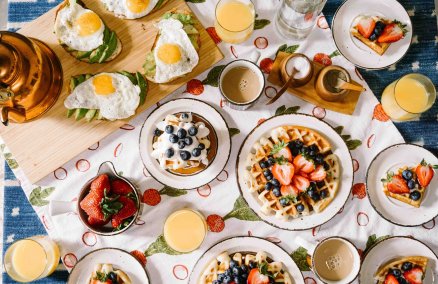 Photo by Rachel Park on Unsplash