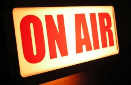 You are on-air! Exclusive Radio Workshop 