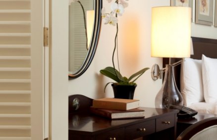 Raffles Makati Suite