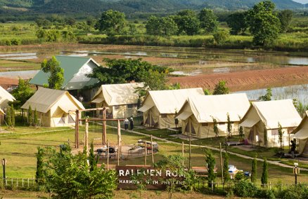 Rai Ruen Rom Farm