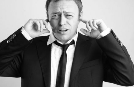 DJ Rainer Trüby; The Mansion, Singapore