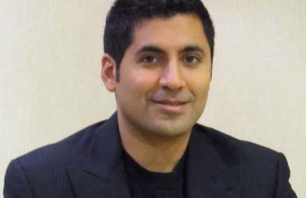 Raj Datwani of Urbanjourney.com