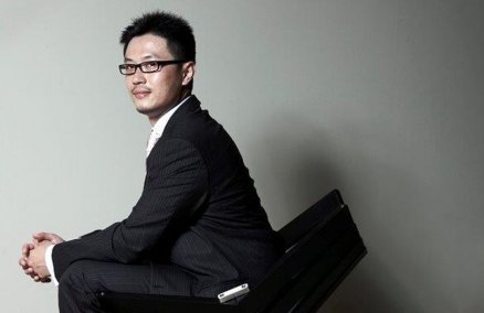 Les Amis' Director of Group Corporate Office and Partner Consultant Raymond Lim