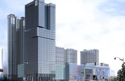 The Ritz-Carlton Chengdu