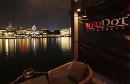 RedDot BrewHouse