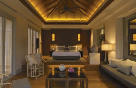 Regent Phuket Cape Panwa