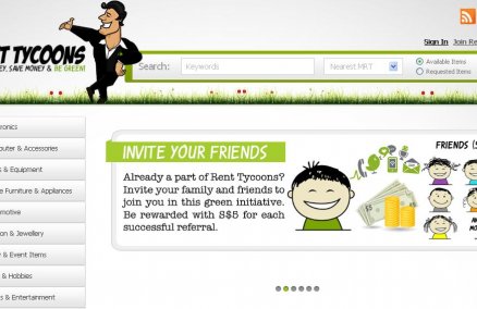 RentTycoons.com