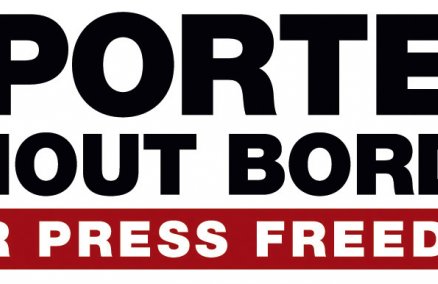 Reporters Without Borders