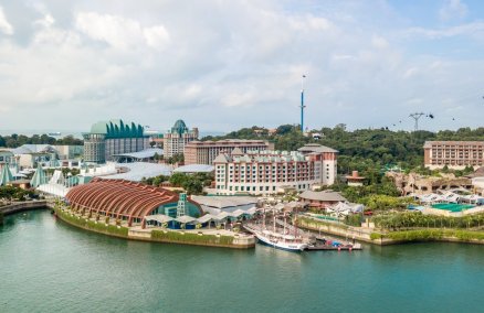 Resorts World Sentosa