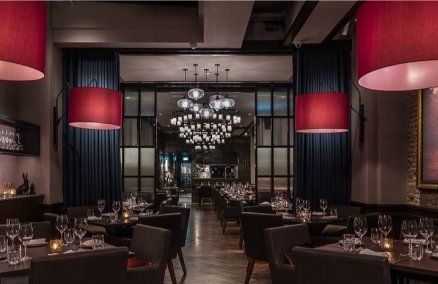 Bistecca Tuscan Steakhouse