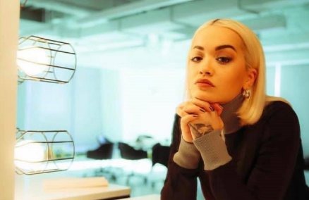 Photo credit: Rita Ora Facebook