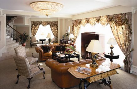 The Ritz-Carlton, Kuala Lumpur