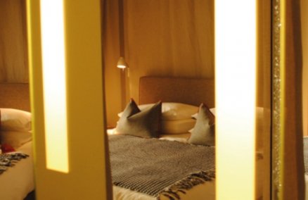 Sala Lanna Chiang Mai Superior Balcony Room