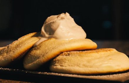 Photo credit: all photos from Riz Labo Kitchen's Facebook page