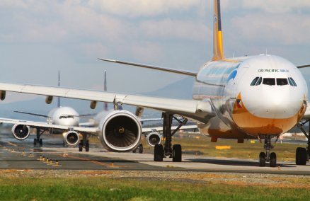 Cebu Pacific Air