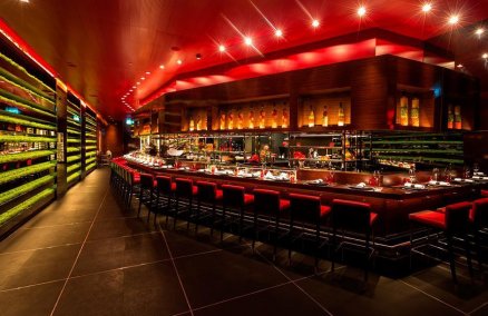 L’Atelier de Joël Robuchon