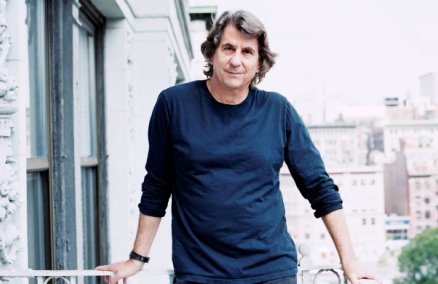 David Rockwell, W Singapore