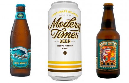 Experts recommend what beers to take to a desert island