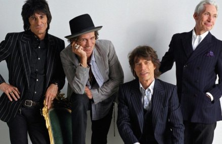 The Rolling Stones