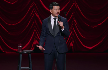 Asian Comedian Destroys America!