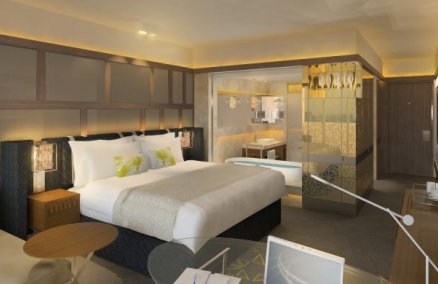 Pan Pacific Singapore