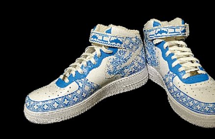 More Than Art to Wear 