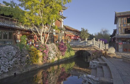 Lijiang, China
