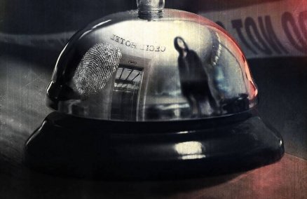 Crime Scene: The Vanishing at the Cecil Hotel