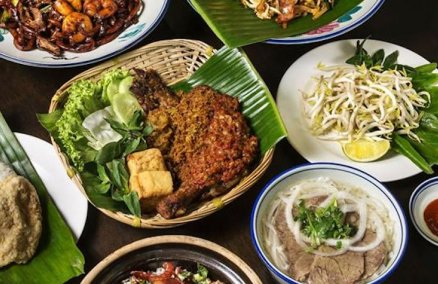 Photo credit: Resorts World Sentosa Facebook